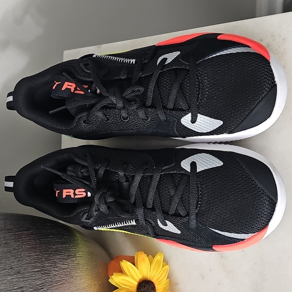Puma J. Cole x RS-Dreamer JR